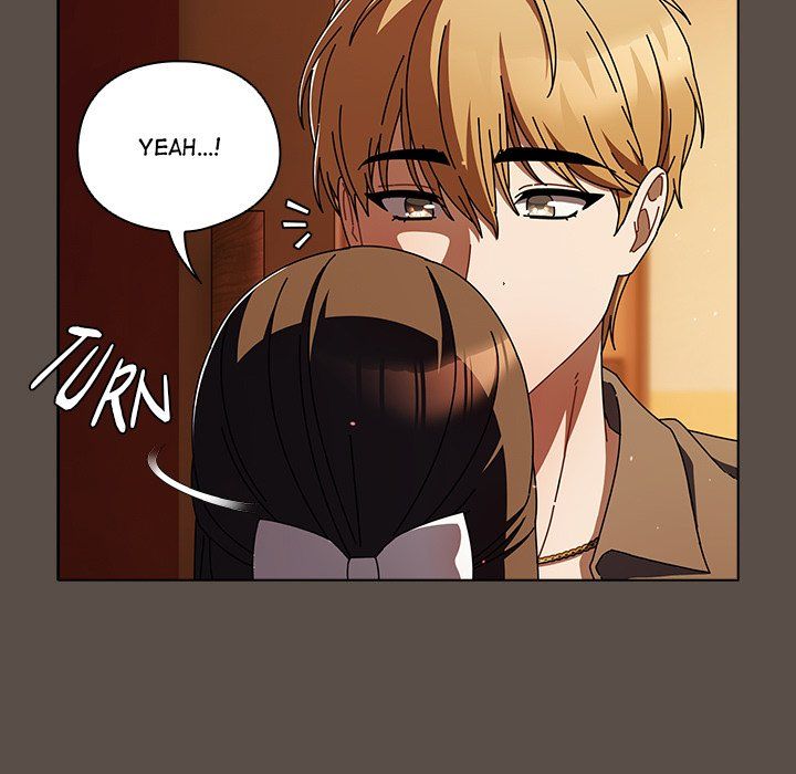 Sweet Girl, Dirty Secrets Chapter 11 image 34