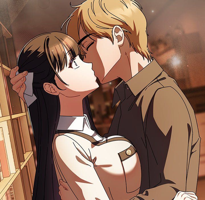 Sweet Girl, Dirty Secrets Chapter 11 image 40