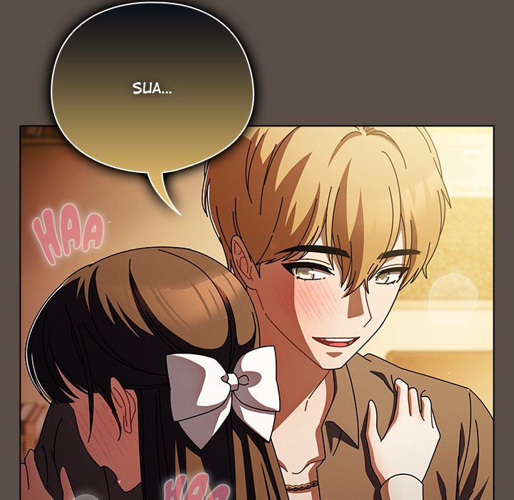 Sweet Girl, Dirty Secrets Chapter 11 image 49