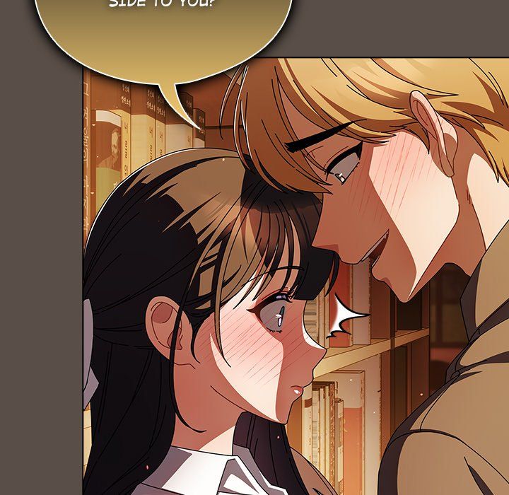 Sweet Girl, Dirty Secrets Chapter 11 image 54