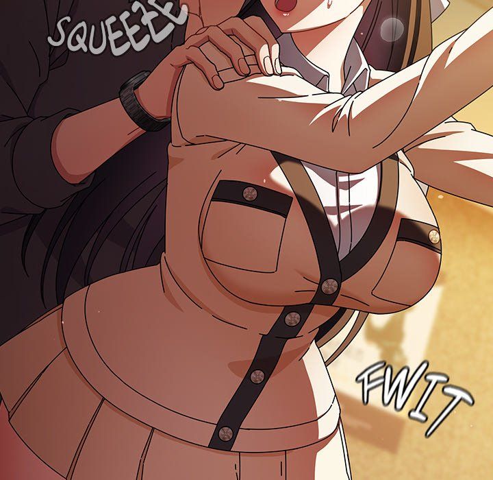 Sweet Girl, Dirty Secrets Chapter 11 image 66