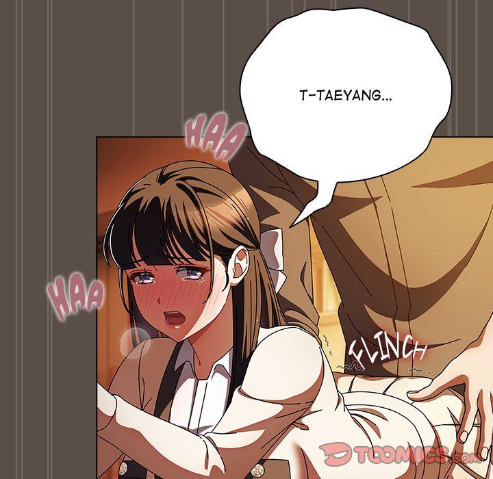 Sweet Girl, Dirty Secrets Chapter 11 image 80