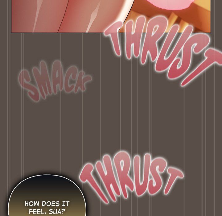 Sweet Girl, Dirty Secrets Chapter 11 image 96