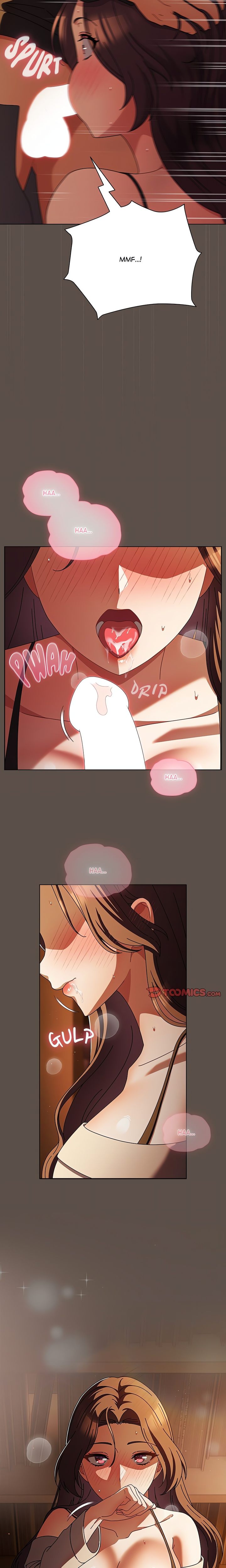 Sweet Girl, Dirty Secrets Chapter 12 image 16