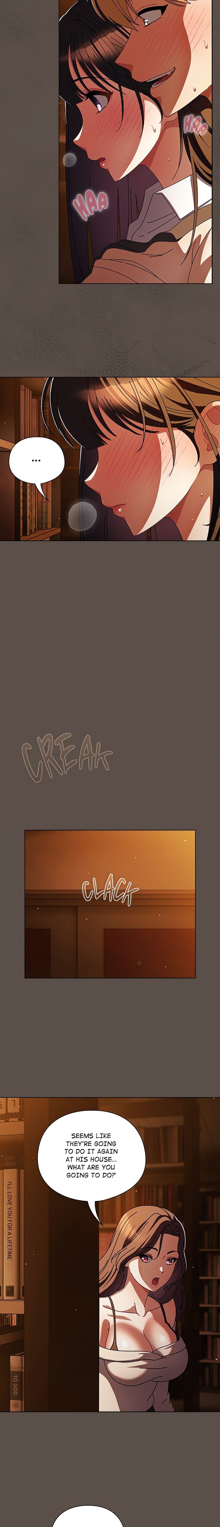 Sweet Girl, Dirty Secrets Chapter 12 image 18