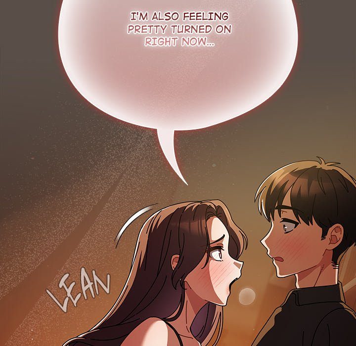 Sweet Girl, Dirty Secrets Chapter 13 image 9