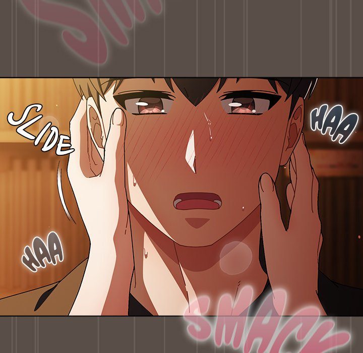 Sweet Girl, Dirty Secrets Chapter 13 image 128