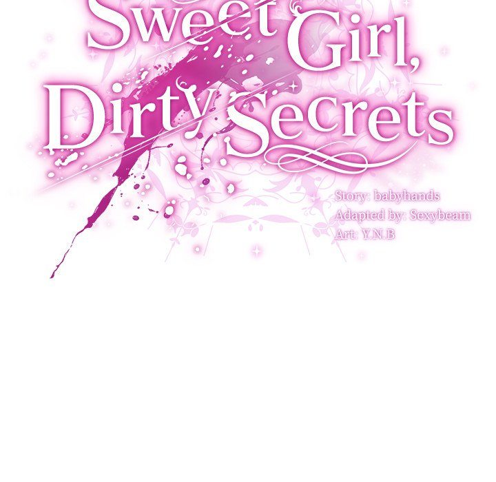 Sweet Girl, Dirty Secrets Chapter 13 image 140