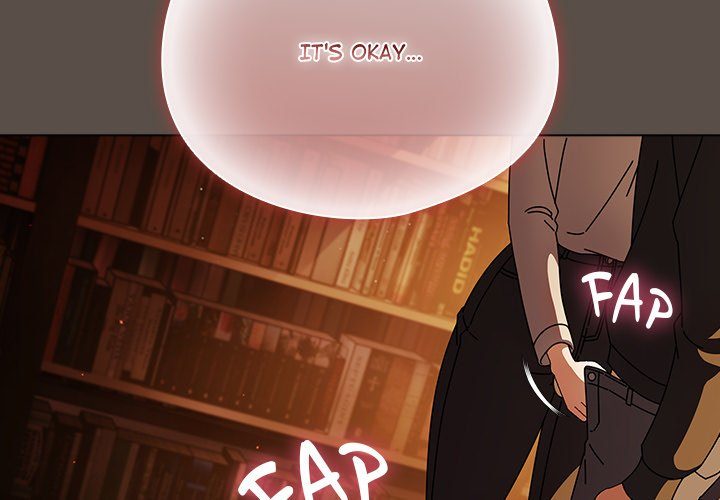 Sweet Girl, Dirty Secrets Chapter 13 image 1