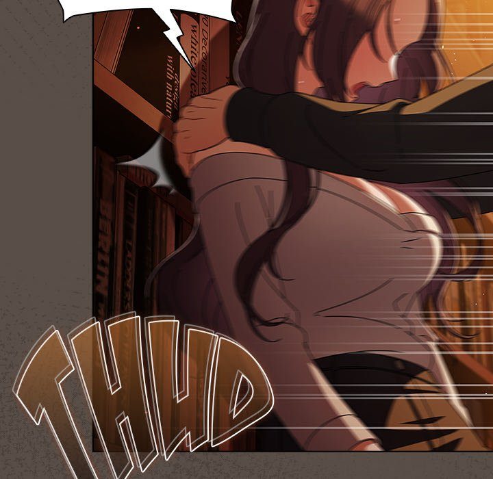 Sweet Girl, Dirty Secrets Chapter 13 image 23