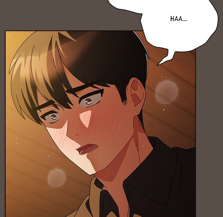 Sweet Girl, Dirty Secrets Chapter 13 image 37