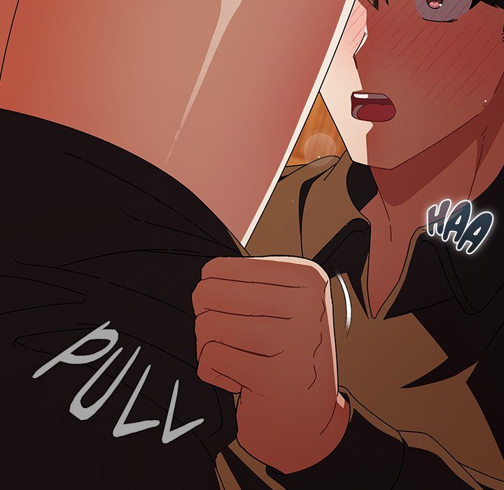 Sweet Girl, Dirty Secrets Chapter 13 image 42