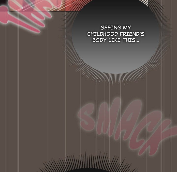 Sweet Girl, Dirty Secrets Chapter 13 image 72