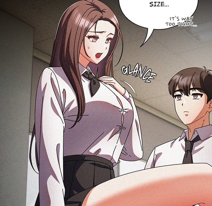 Sweet Girl, Dirty Secrets Chapter 13 image 89