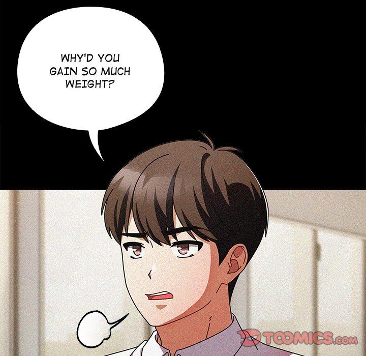 Sweet Girl, Dirty Secrets Chapter 13 image 91