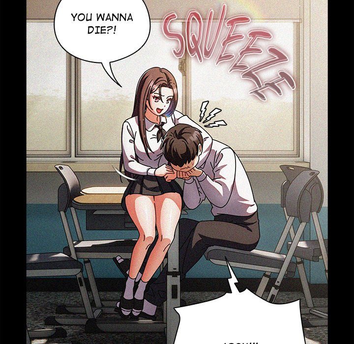 Sweet Girl, Dirty Secrets Chapter 13 image 94