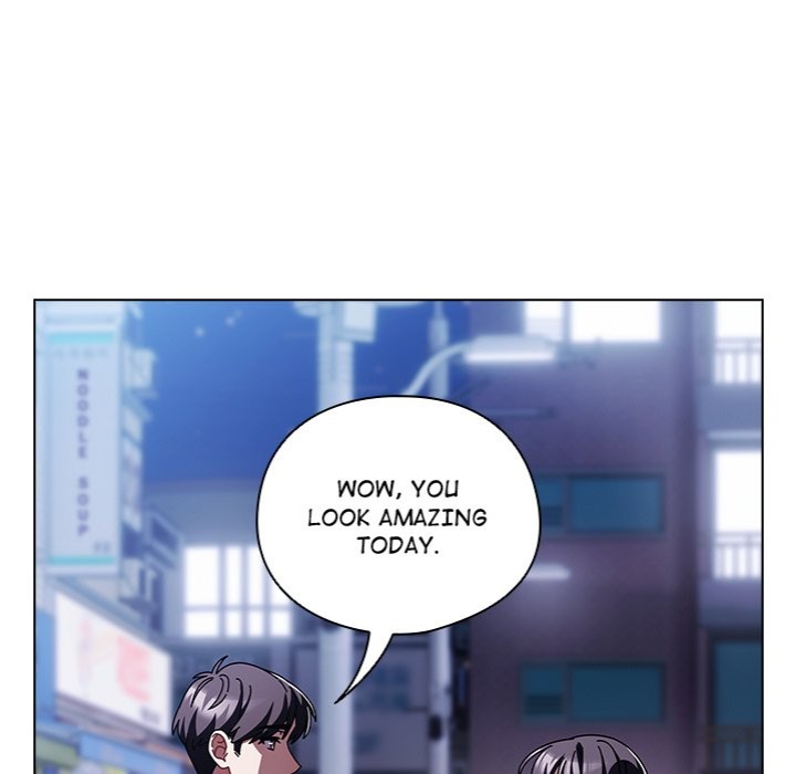 Sweet Girl, Dirty Secrets Chapter 14 image 116