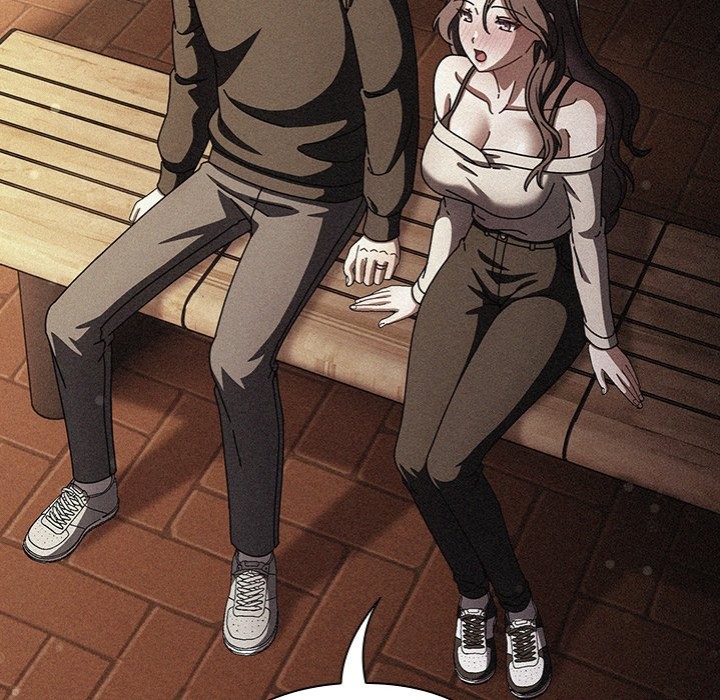 Sweet Girl, Dirty Secrets Chapter 14 image 128