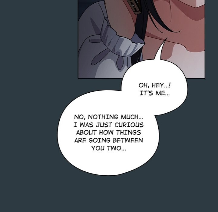 Sweet Girl, Dirty Secrets Chapter 14 image 36