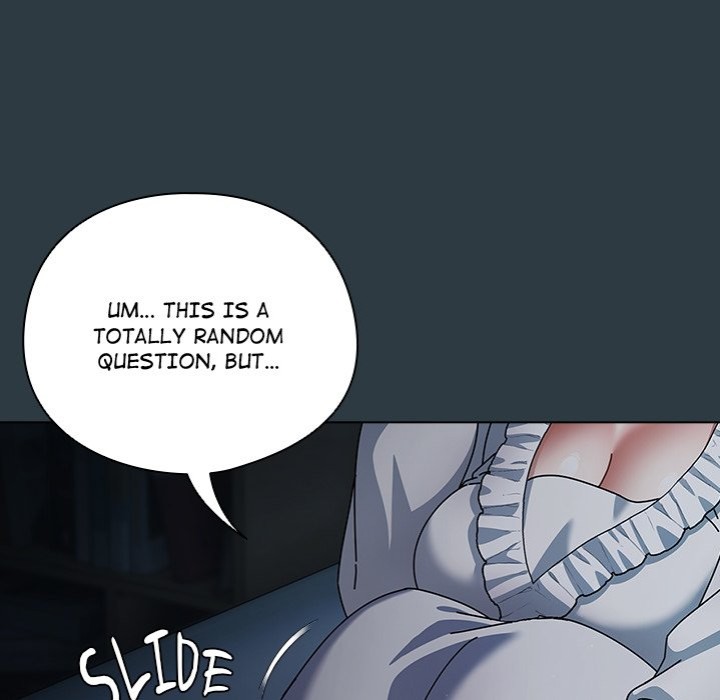 Sweet Girl, Dirty Secrets Chapter 14 image 37
