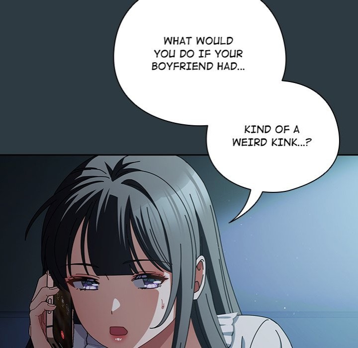 Sweet Girl, Dirty Secrets Chapter 14 image 39