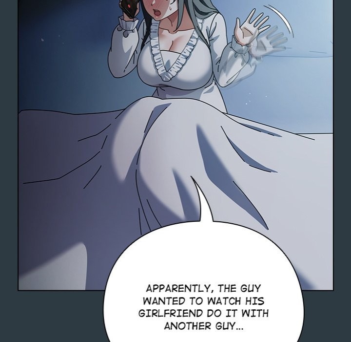 Sweet Girl, Dirty Secrets Chapter 14 image 42