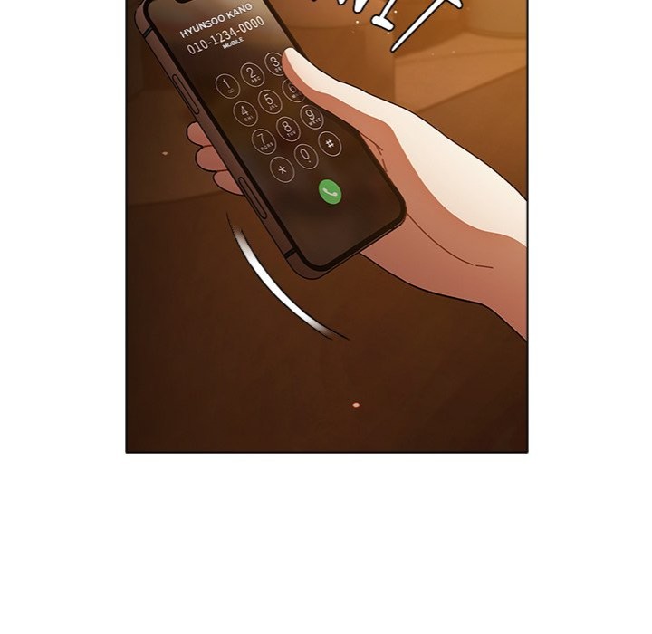 Sweet Girl, Dirty Secrets Chapter 14 image 8