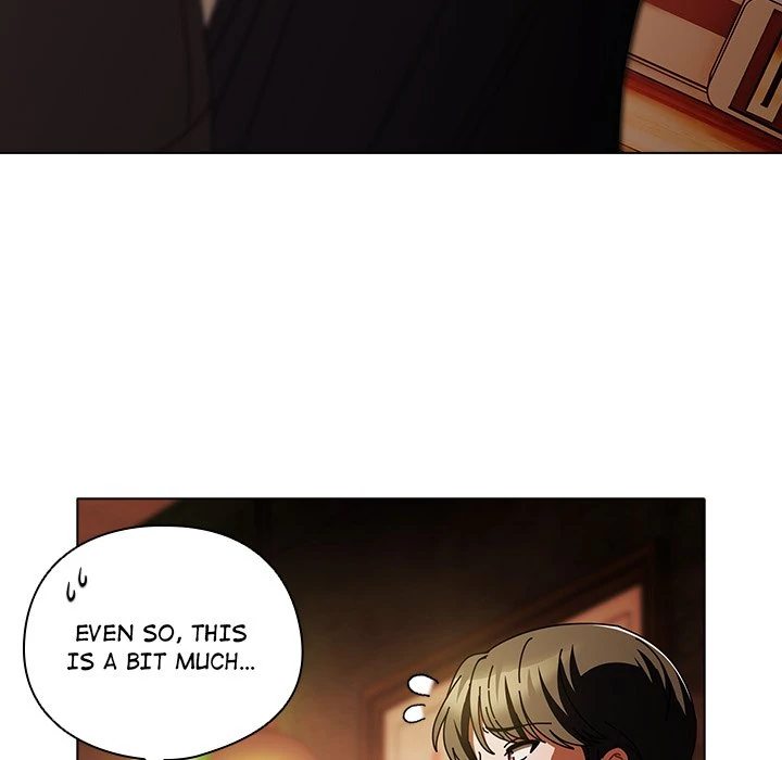 Sweet Girl, Dirty Secrets Chapter 15 image 24