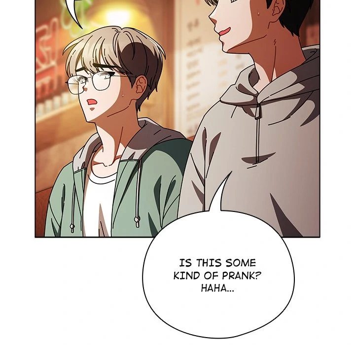 Sweet Girl, Dirty Secrets Chapter 15 image 25