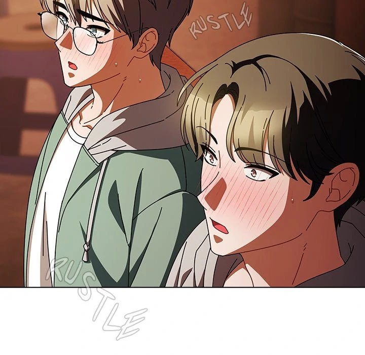 Sweet Girl, Dirty Secrets Chapter 15 image 28