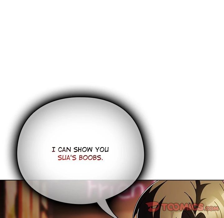 Sweet Girl, Dirty Secrets Chapter 15 image 29