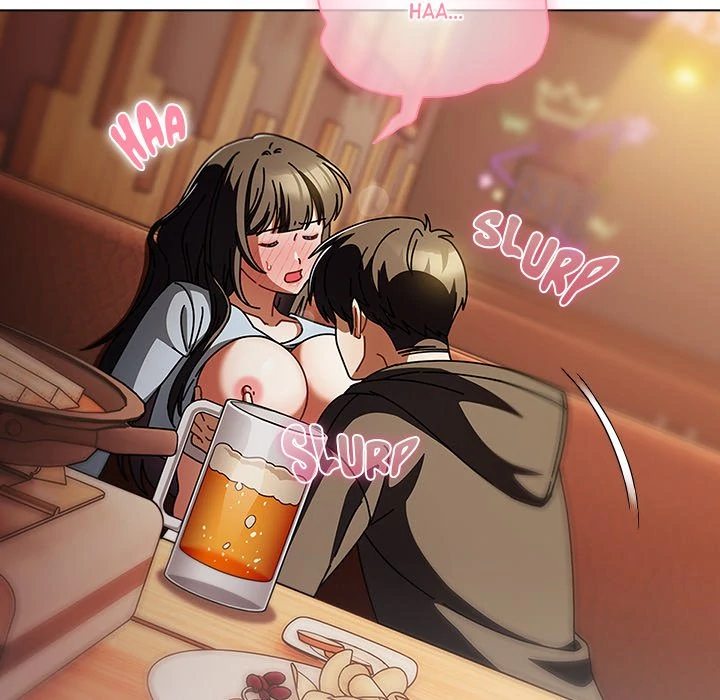 Sweet Girl, Dirty Secrets Chapter 15 image 43