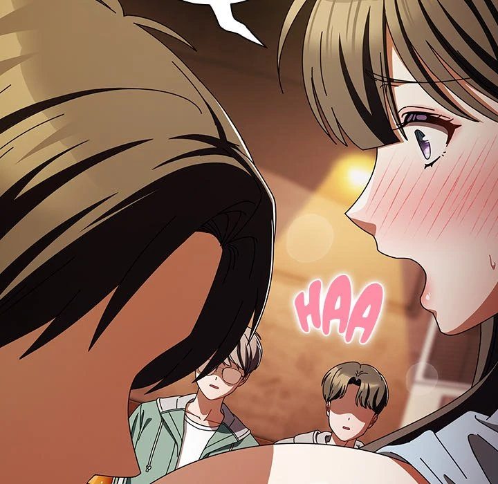 Sweet Girl, Dirty Secrets Chapter 15 image 46