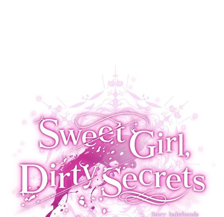 Sweet Girl, Dirty Secrets Chapter 15 image 60