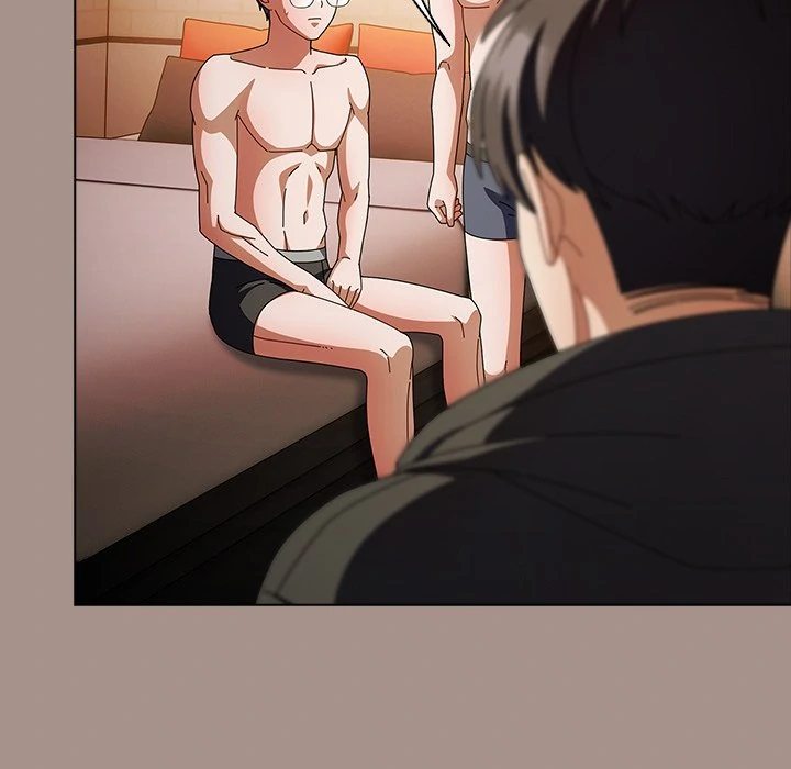 Sweet Girl, Dirty Secrets Chapter 15 image 70