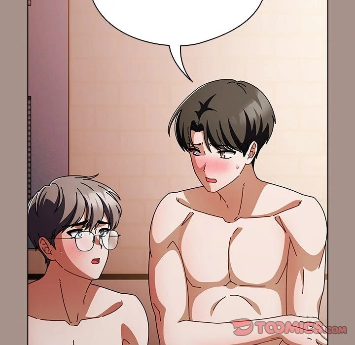 Sweet Girl, Dirty Secrets Chapter 15 image 74
