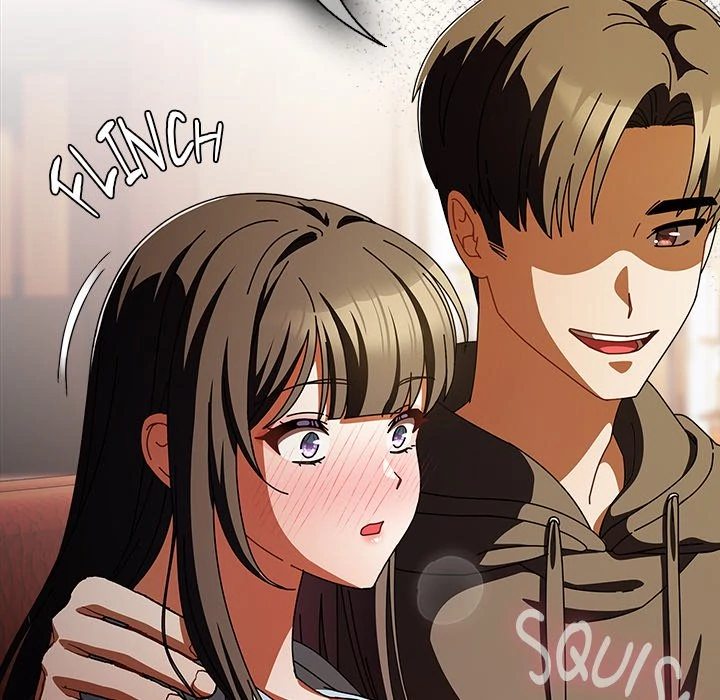 Sweet Girl, Dirty Secrets Chapter 15 image 7