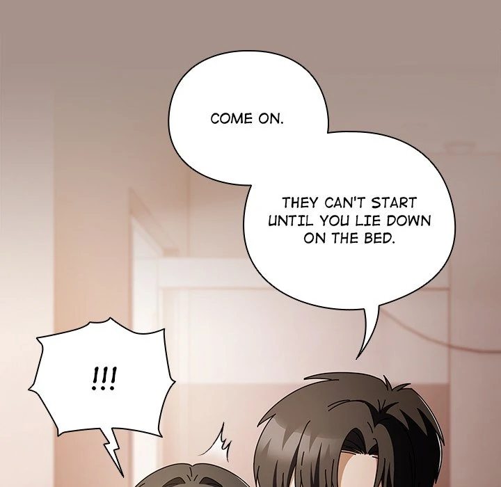 Sweet Girl, Dirty Secrets Chapter 15 image 89