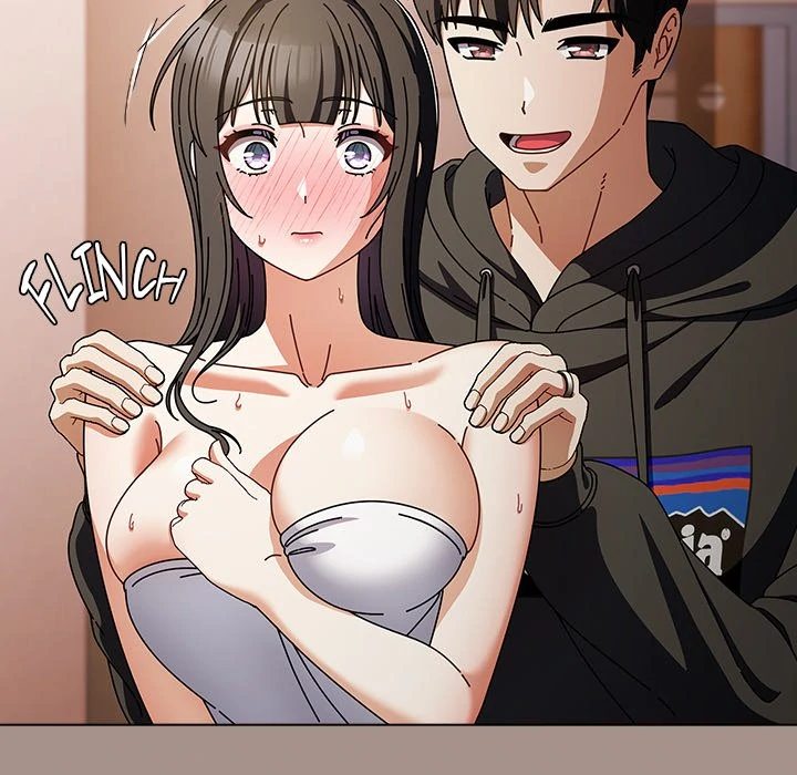 Sweet Girl, Dirty Secrets Chapter 15 image 90