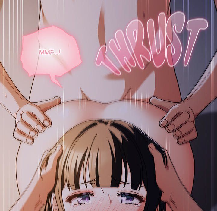 Sweet Girl, Dirty Secrets Chapter 17 image 9