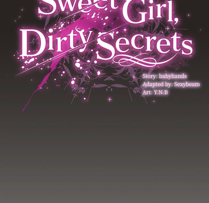 Sweet Girl, Dirty Secrets Chapter 17 image 129