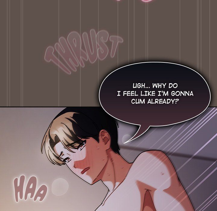 Sweet Girl, Dirty Secrets Chapter 17 image 13