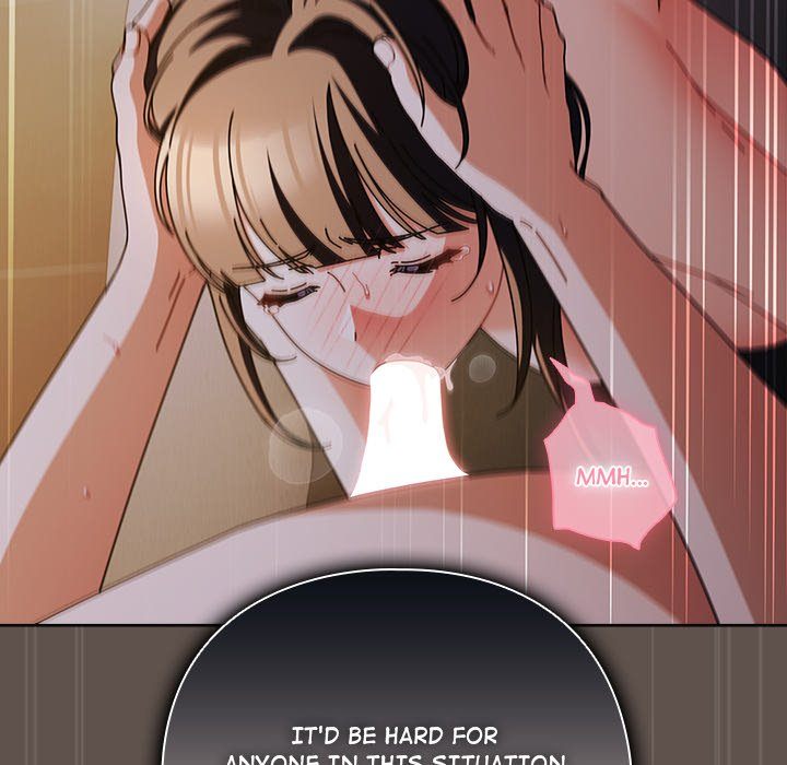 Sweet Girl, Dirty Secrets Chapter 17 image 20