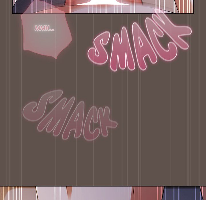 Sweet Girl, Dirty Secrets Chapter 17 image 8