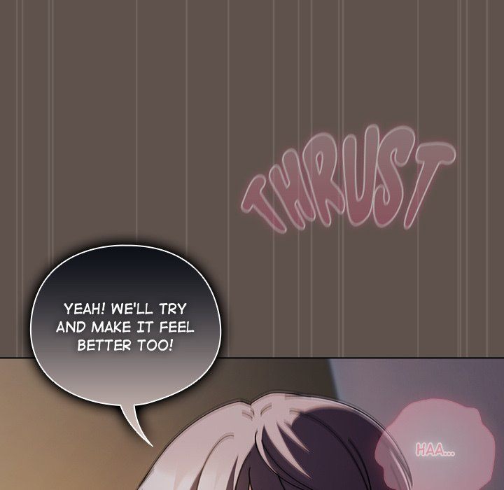 Sweet Girl, Dirty Secrets Chapter 17 image 93