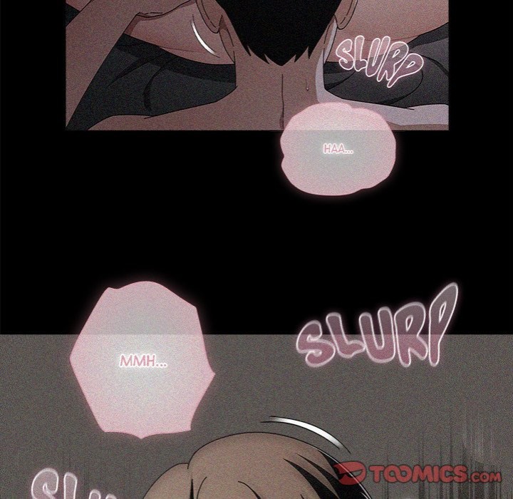 Sweet Girl, Dirty Secrets Chapter 18 image 11