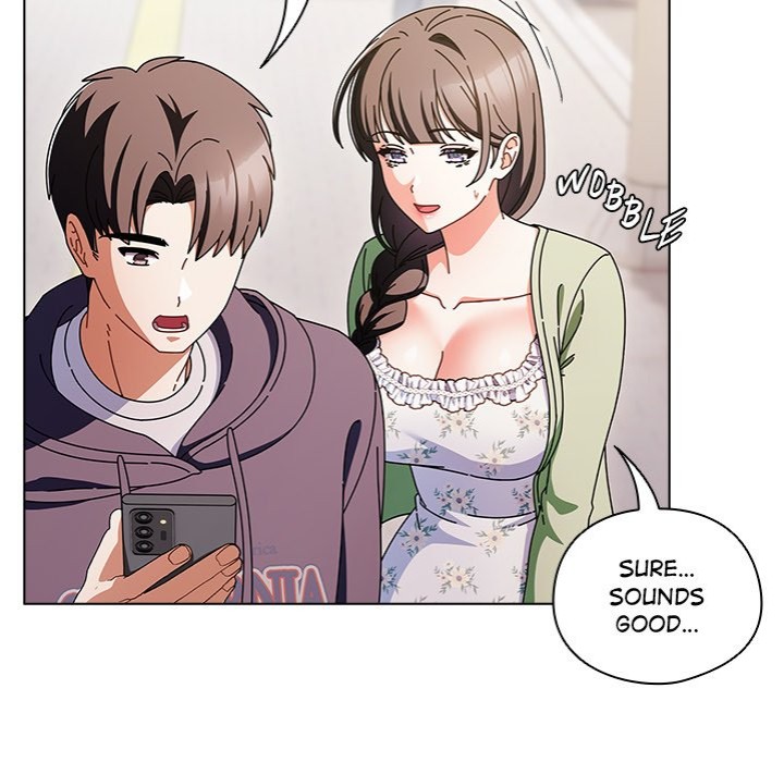 Sweet Girl, Dirty Secrets Chapter 18 image 148
