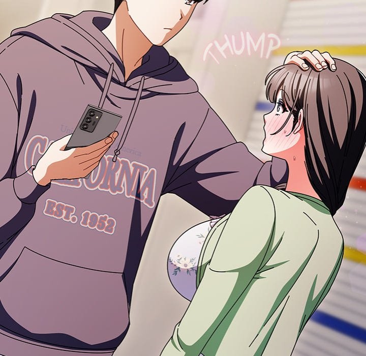 Sweet Girl, Dirty Secrets Chapter 18 image 157