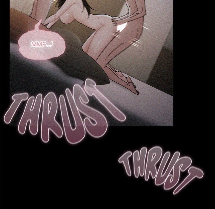Sweet Girl, Dirty Secrets Chapter 18 image 16