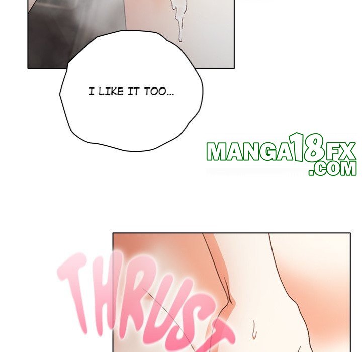 Sweet Girl, Dirty Secrets Chapter 18 image 42